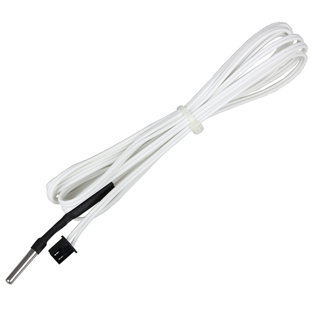 2pcs HT-NTC100K Thermistor Tem - đánh giá và giá 3D Printing Fff
