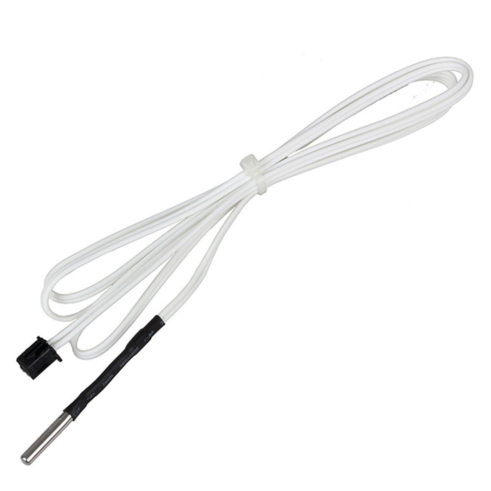 2pcs HT-NTC100K Thermistor Tem - đánh giá và giá 3D Printing Fff