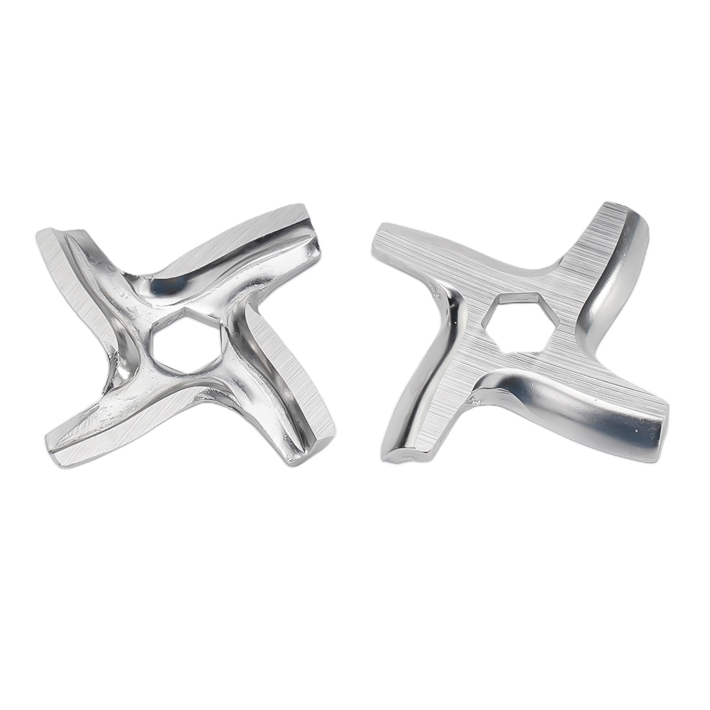 2Pcs Meat Grinder Blade Mincer - đánh giá và giá 3D Printing Grinder