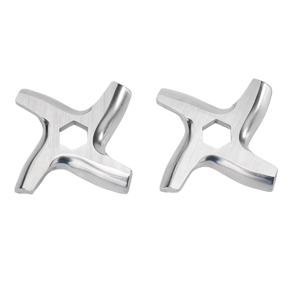 2Pcs Meat Grinder Blade Mincer - đánh giá và giá 3D Printing Grinder