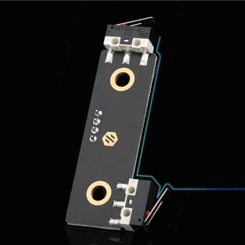 Mellow X/Y Axis Mechanical Lim - đánh giá và giá 3D Printer Cable Chain