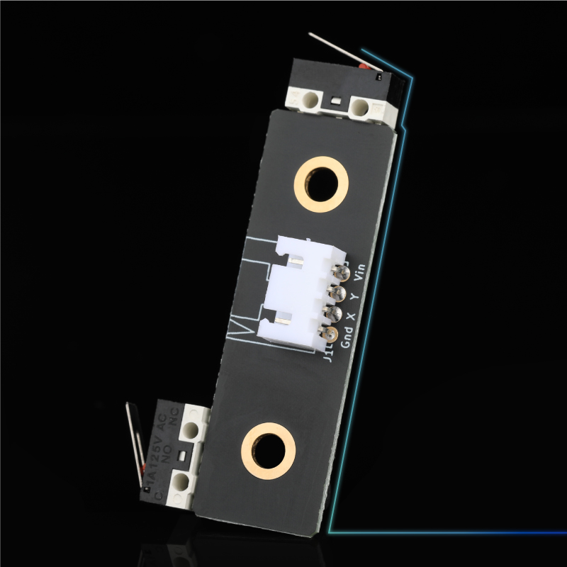 Mellow X/Y Axis Mechanical Lim - đánh giá và giá 3D Printer Cable Chain