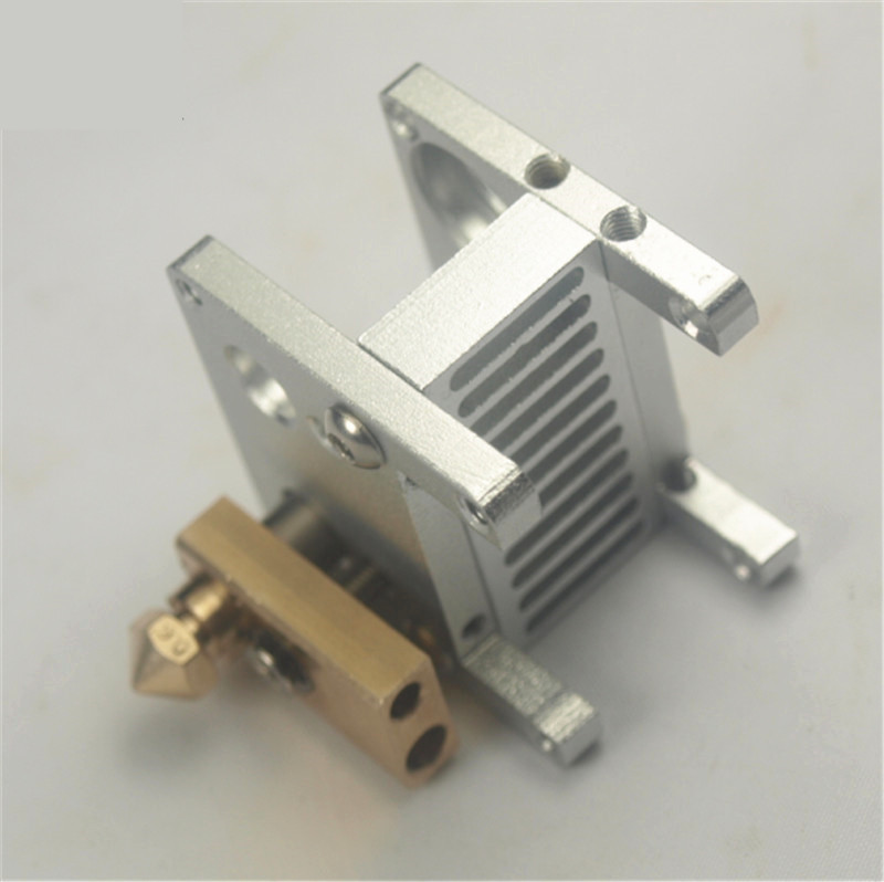 3D Printer ULTIMAKE 2+ Extende - đánh giá và giá 3D Printing Fff