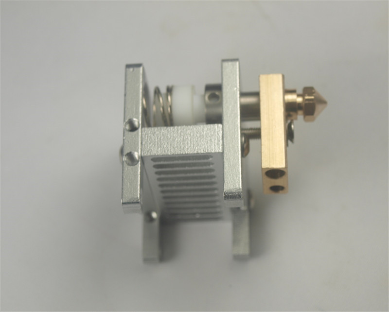 3D Printer ULTIMAKE 2+ Extende - đánh giá và giá 3D Printing Fff