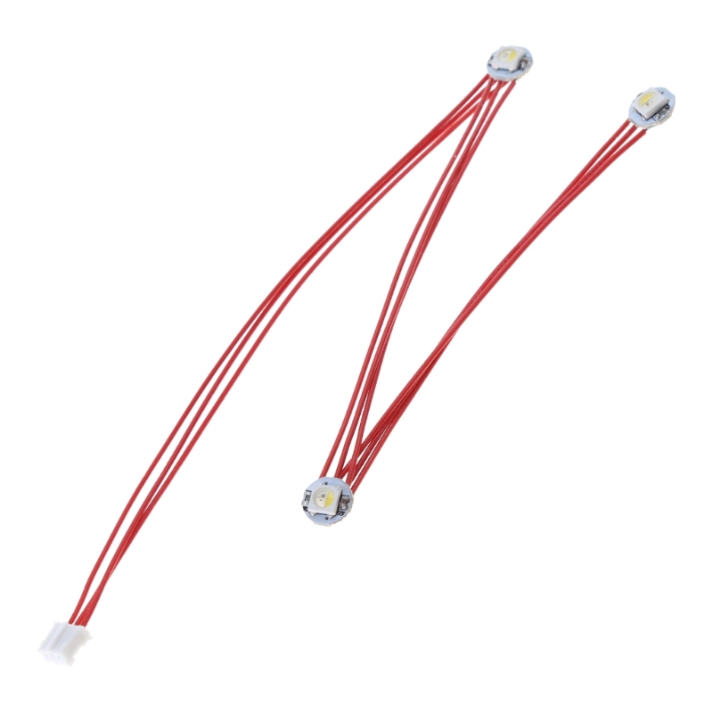 Stealthburner LED for Voron 2. - đánh giá và giá 3D Printer Cable Chain