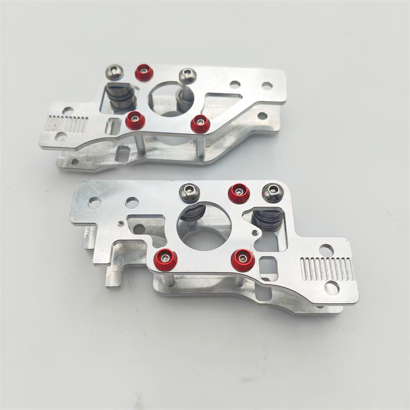 Funssor Voron 2.4 R2 3D printe - đánh giá và giá 3D Printer Cable Chain