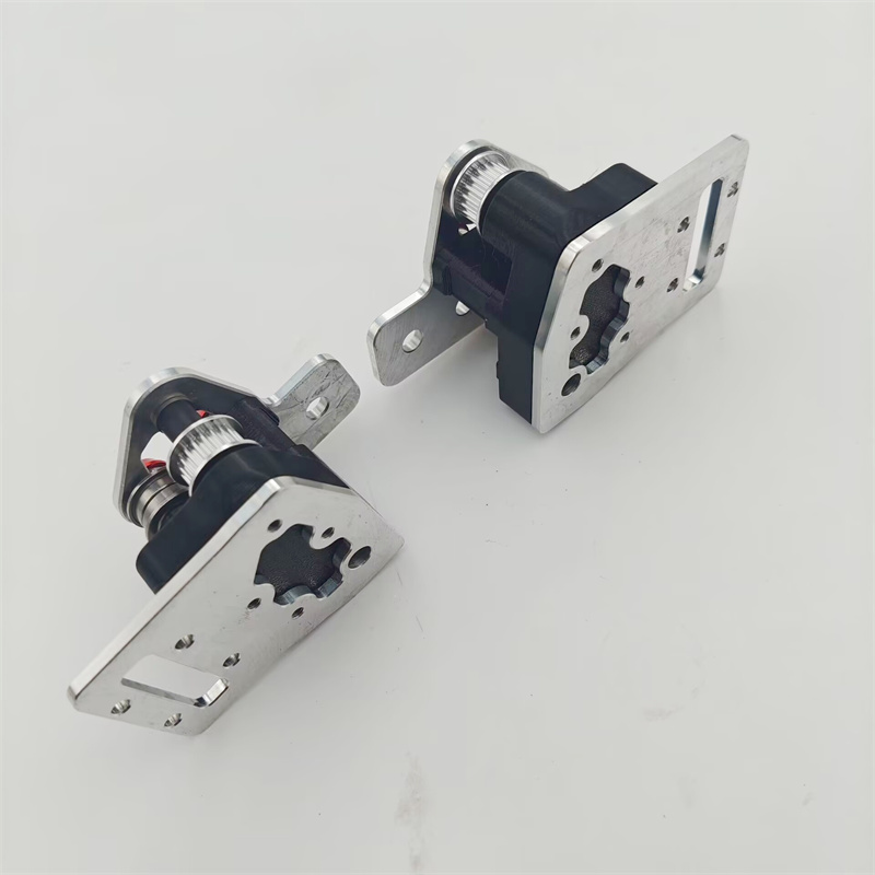 Funssor Voron 2.4 R2 3D printe - đánh giá và giá 3D Printer Cable Chain