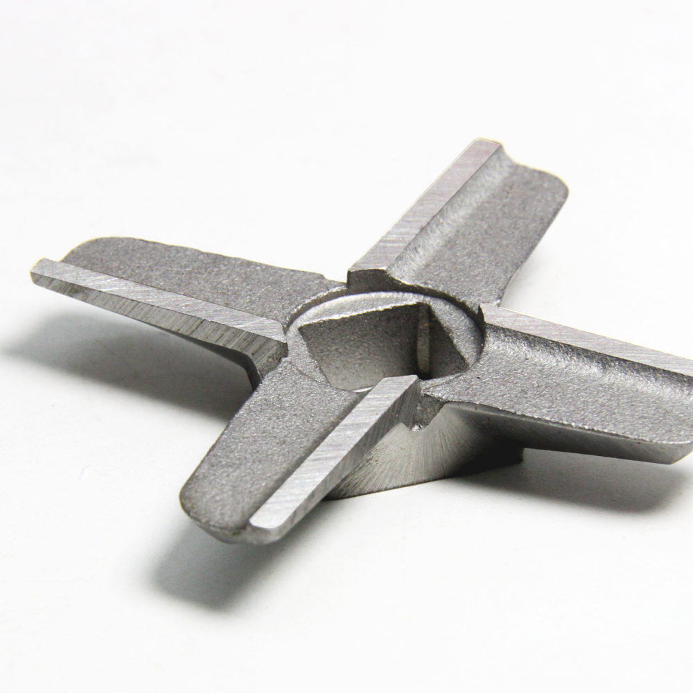 1PC Meat Grinder Blade Mincer  - đánh giá và giá 3D Printing Grinder