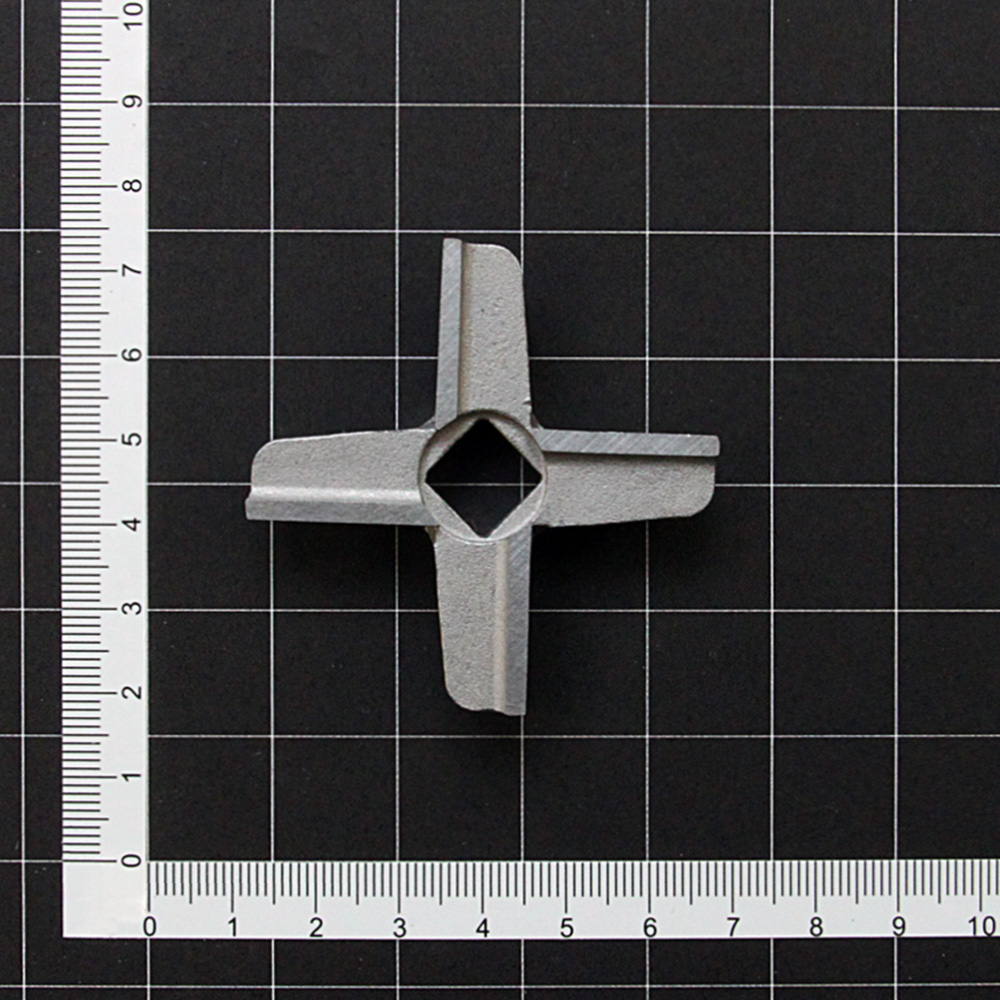 1PC Meat Grinder Blade Mincer  - đánh giá và giá 3D Printing Grinder