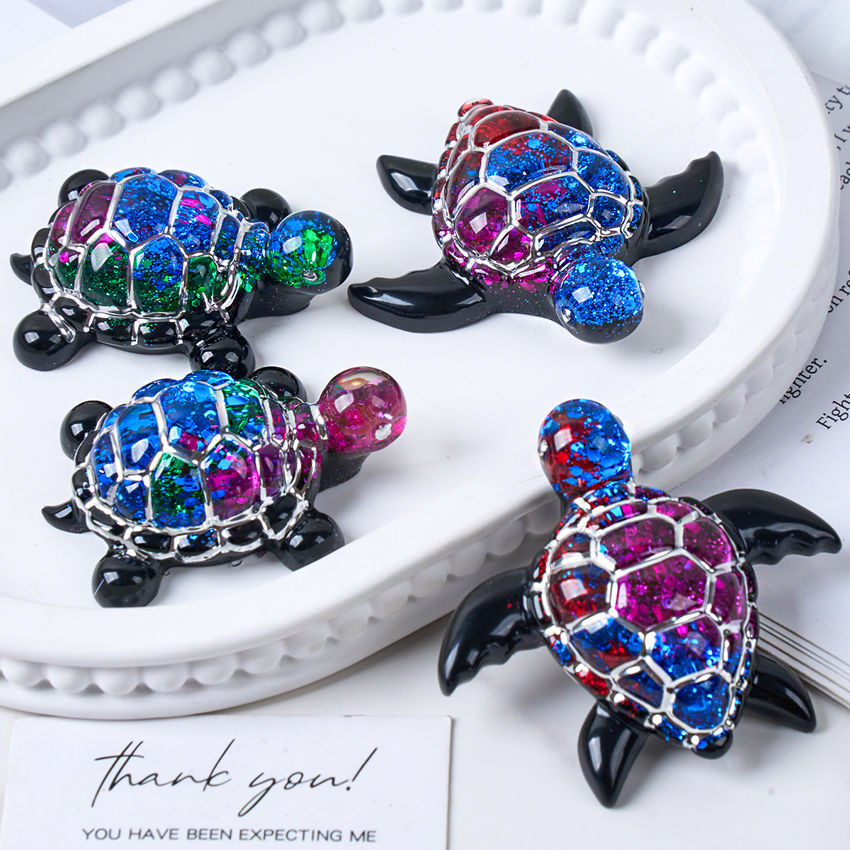 3D Sea Turtle Keychain Silicon - đánh giá và giá 3D Printing With Silicone