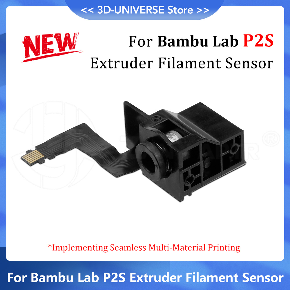 For Bambu Lab P2S 3D Printer E - đánh giá và giá 3D Printing Fff