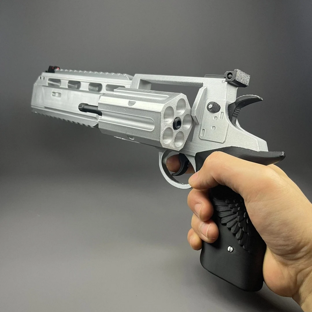 Resident Evil Requiem Leon Sco - đánh giá và giá 3D Printing Gundam