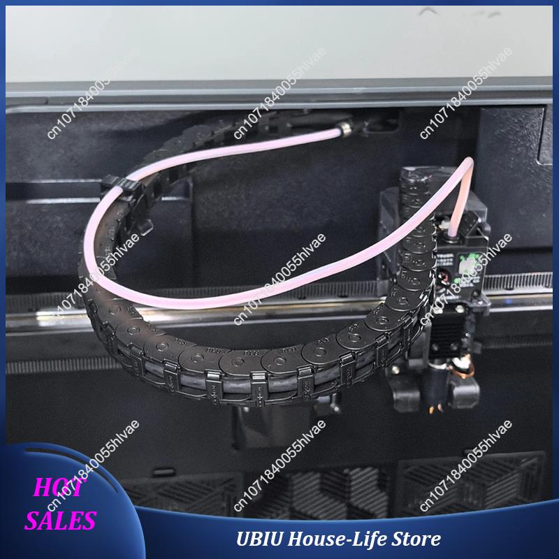 For Creality K2 Plus Open Drag - đánh giá và giá 3D Printer Cable Chain