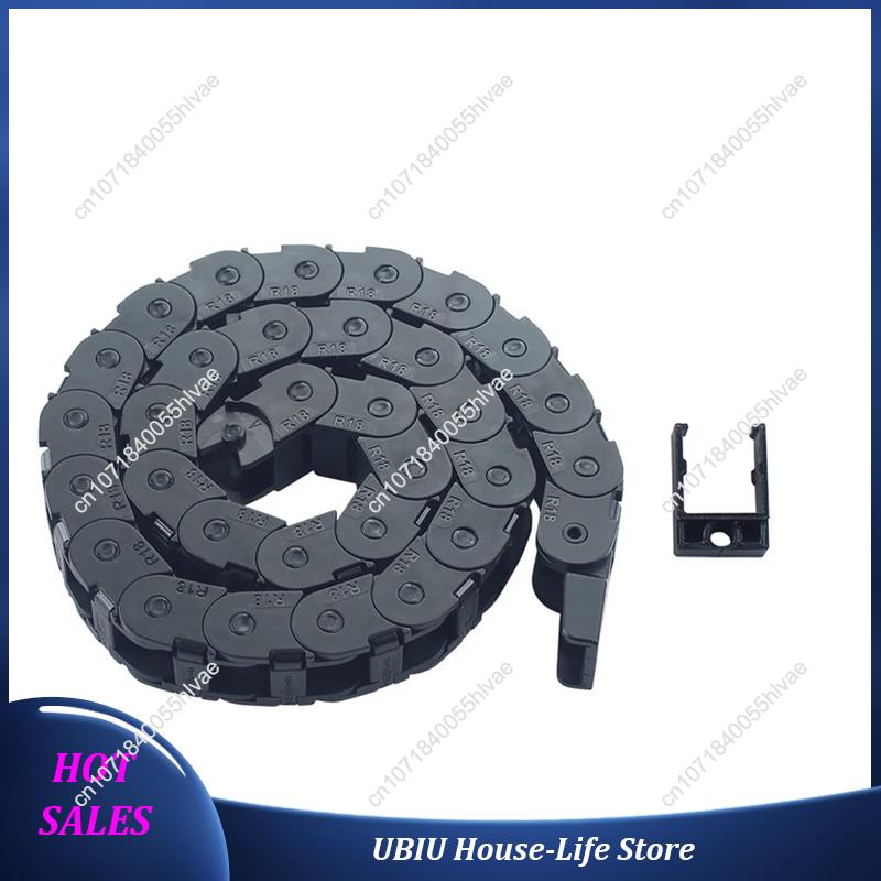 For Creality K2 Plus Open Drag - đánh giá và giá 3D Printer Cable Chain