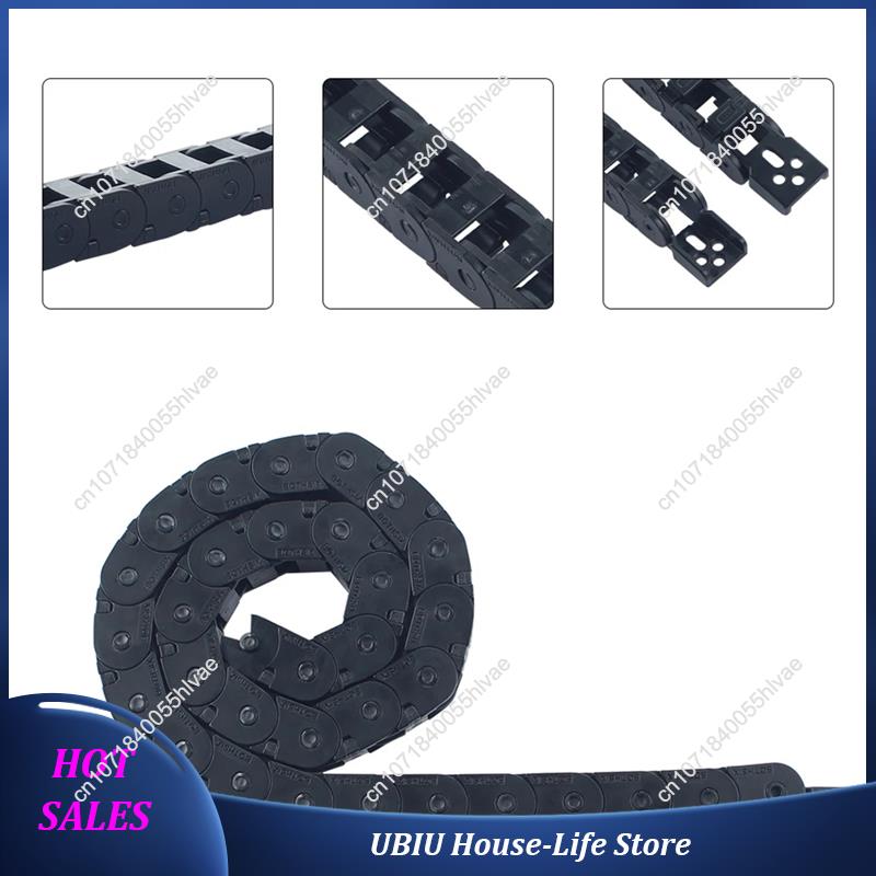For Creality K2 Plus Open Drag - đánh giá và giá 3D Printer Cable Chain