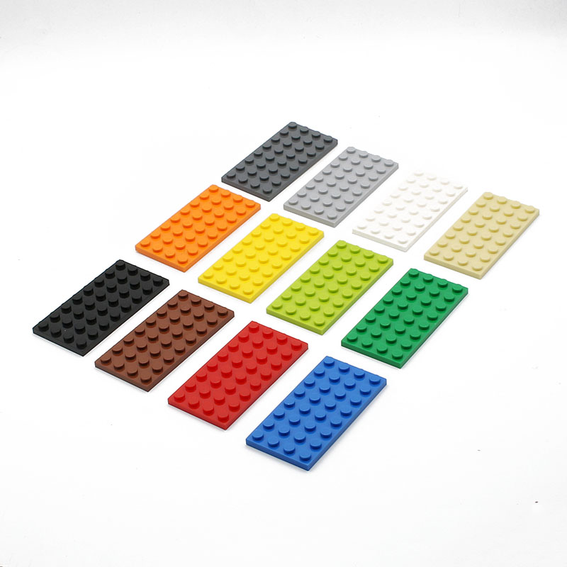 Marumine 15PCS 4x8 Dots Basepl - đánh giá và giá Build Plate