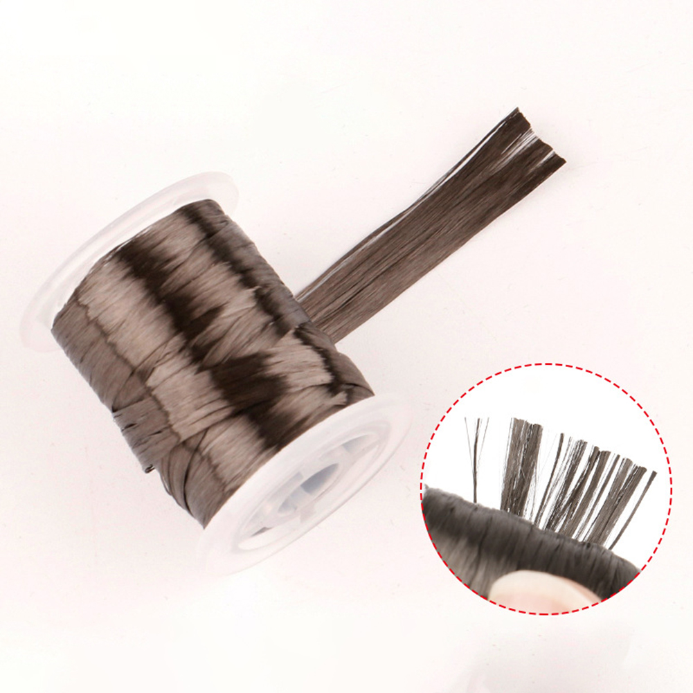 Fishing Rod Guide Ring Wrappin - đánh giá và giá Carbon Fiber Filament