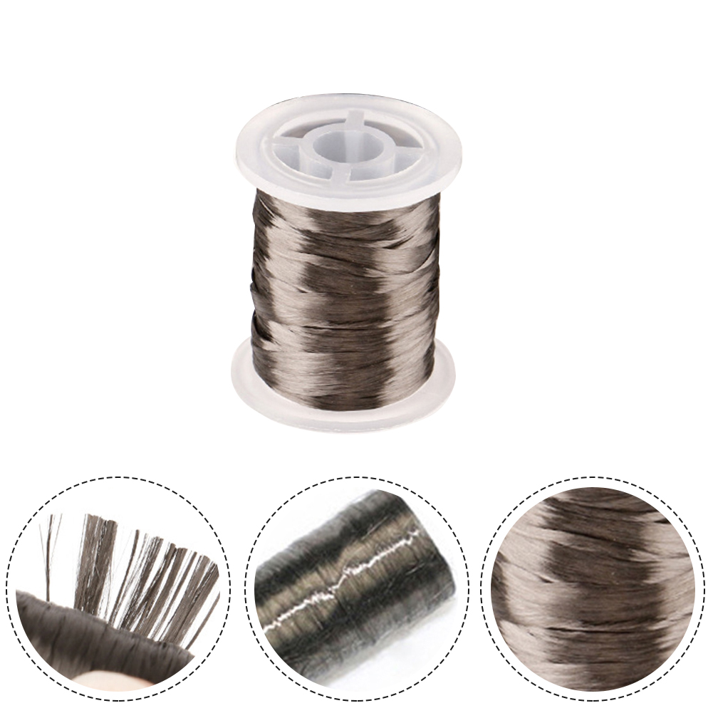 Fishing Rod Guide Ring Wrappin - đánh giá và giá Carbon Fiber Filament