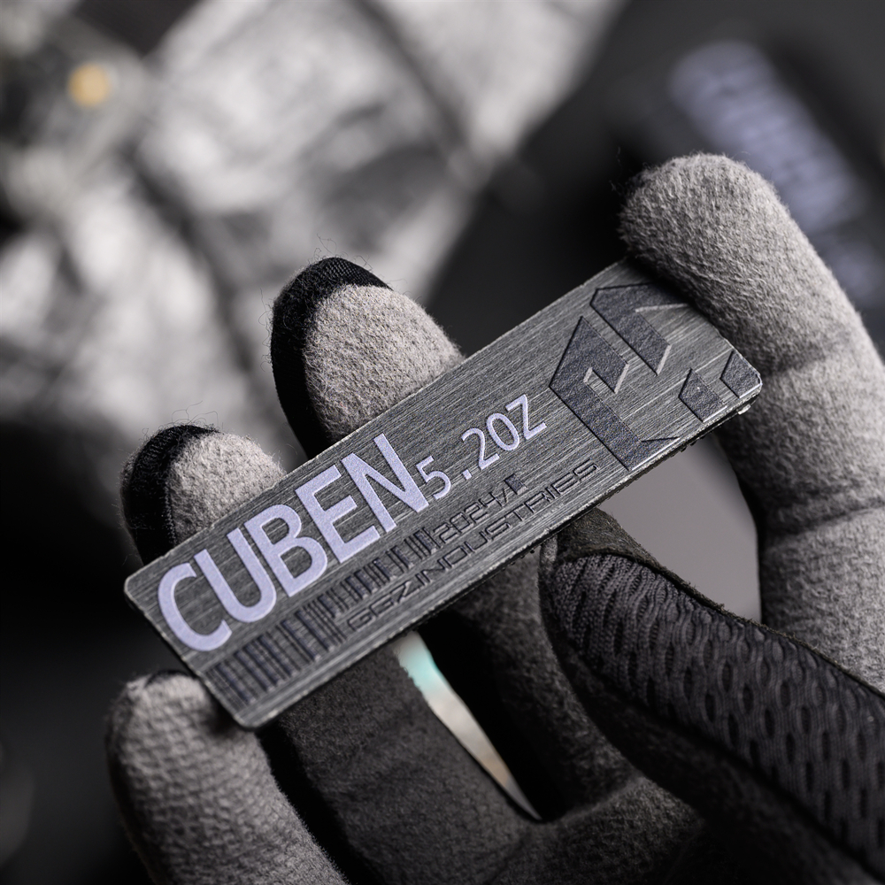 Black UV Printing Patch Invali - đánh giá và giá 3D Printing Qr Codes