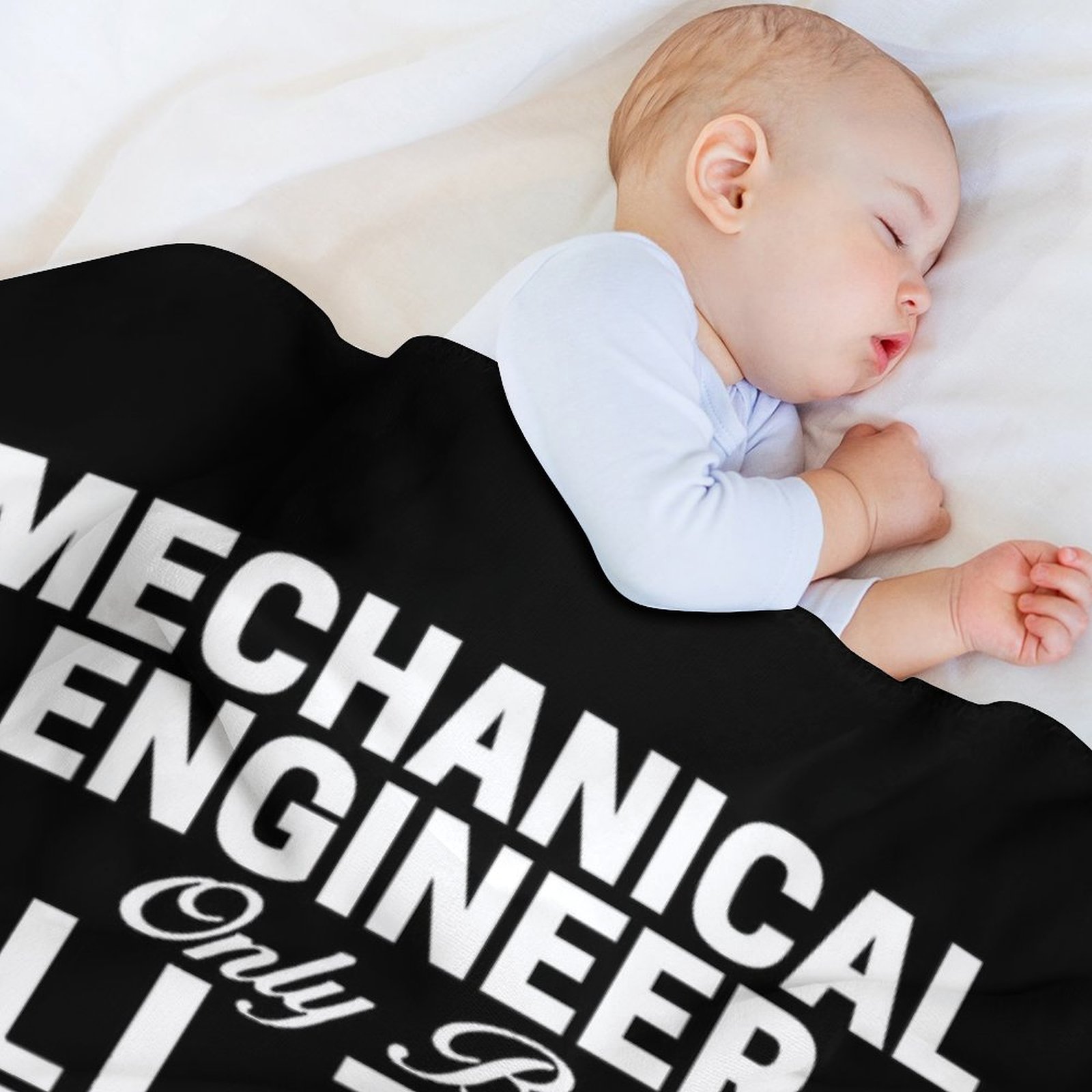 Mechanical engineer Throw Blan - đánh giá và giá 3D Printing Engineer