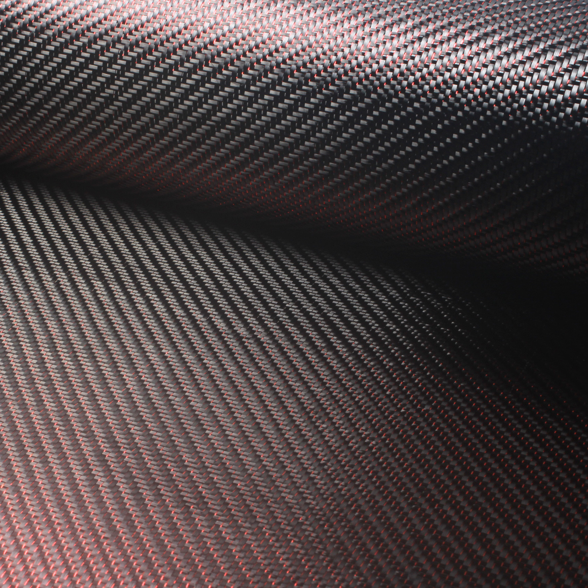 Red Metallic Thread Carbon Fib - đánh giá và giá Carbon Fiber Filament