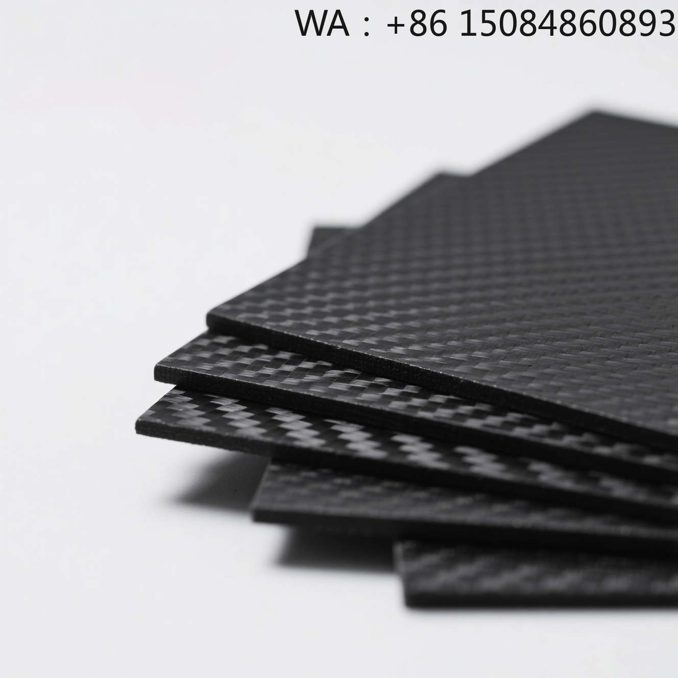 Lightweight Black Carbon Fiber - đánh giá và giá Build Plate