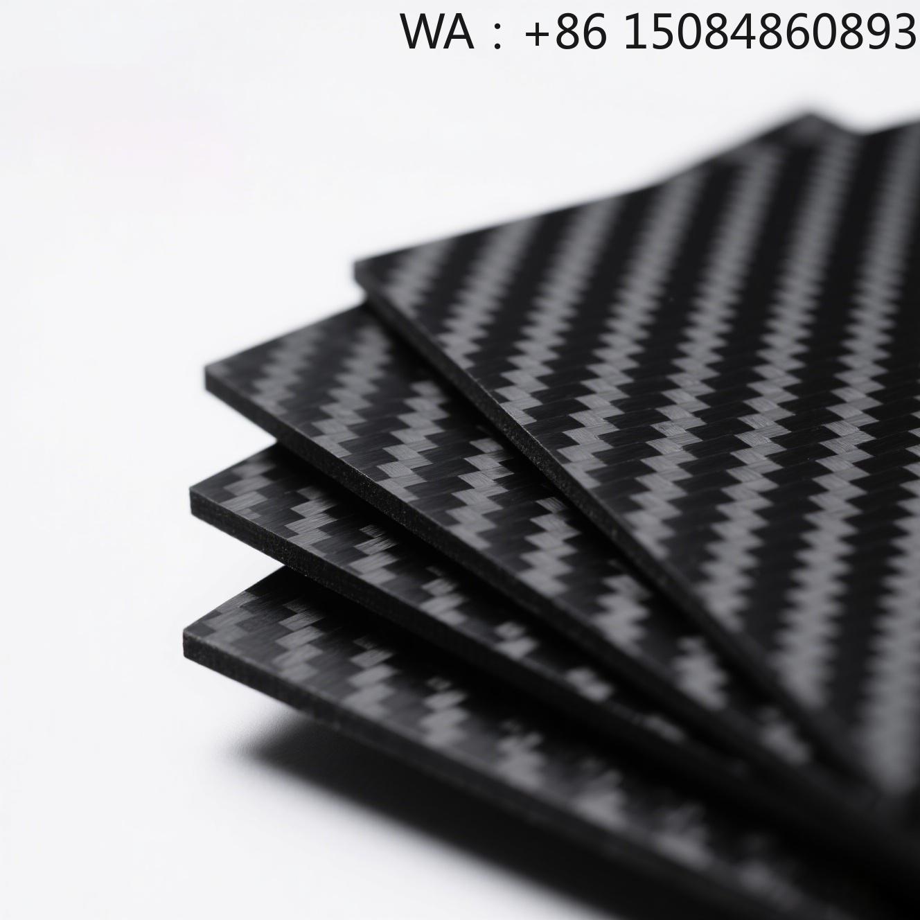 Lightweight Black Carbon Fiber - đánh giá và giá Build Plate