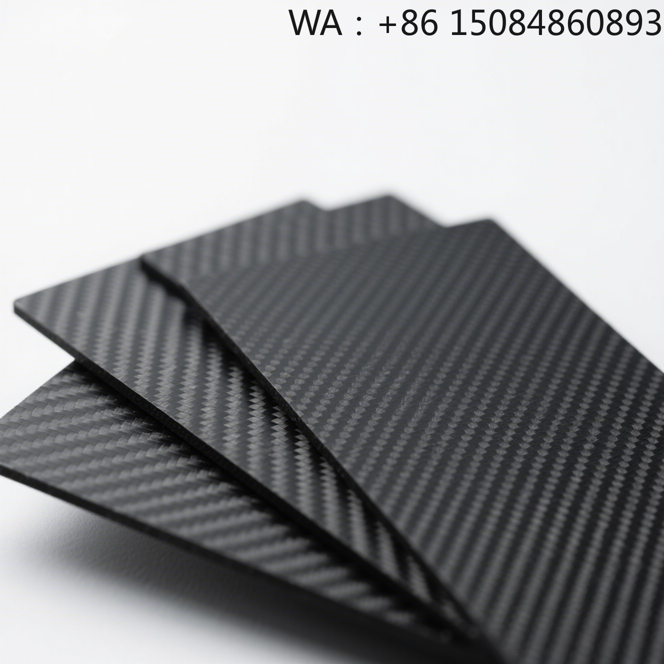 Lightweight Black Carbon Fiber - đánh giá và giá Build Plate