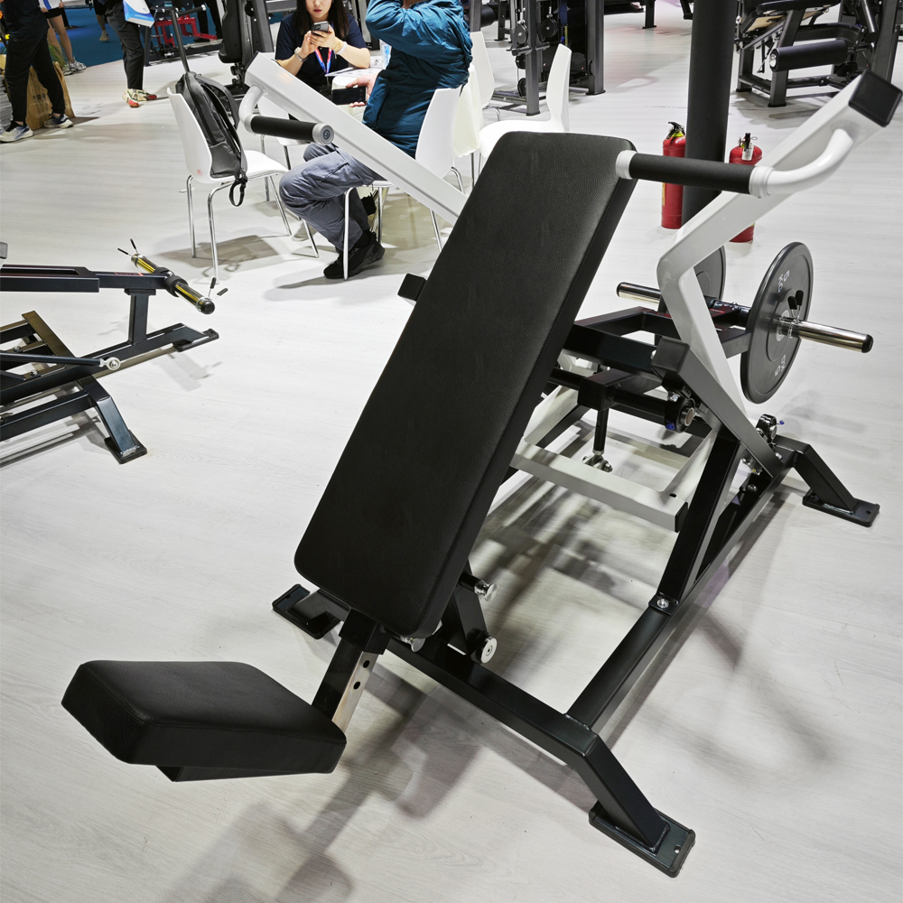 TZFITNESS Professional Body Bu - đánh giá và giá Build Plate