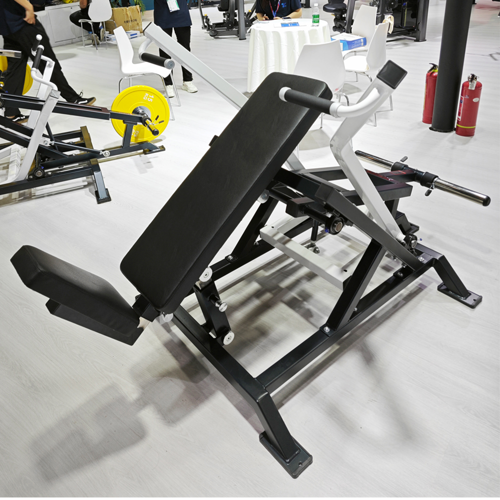 TZFITNESS Professional Body Bu - đánh giá và giá Build Plate