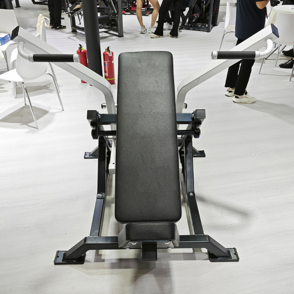 TZFITNESS Professional Body Bu - đánh giá và giá Build Plate
