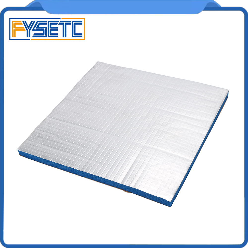 1PC Heat Insulation Cotton Blu - đánh giá và giá 3D Printing Industrial
