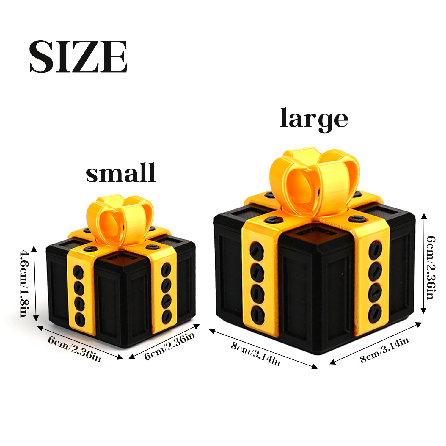 Annoyingly Amusing 3D-Printed  - đánh giá và giá 3D Printing Gif