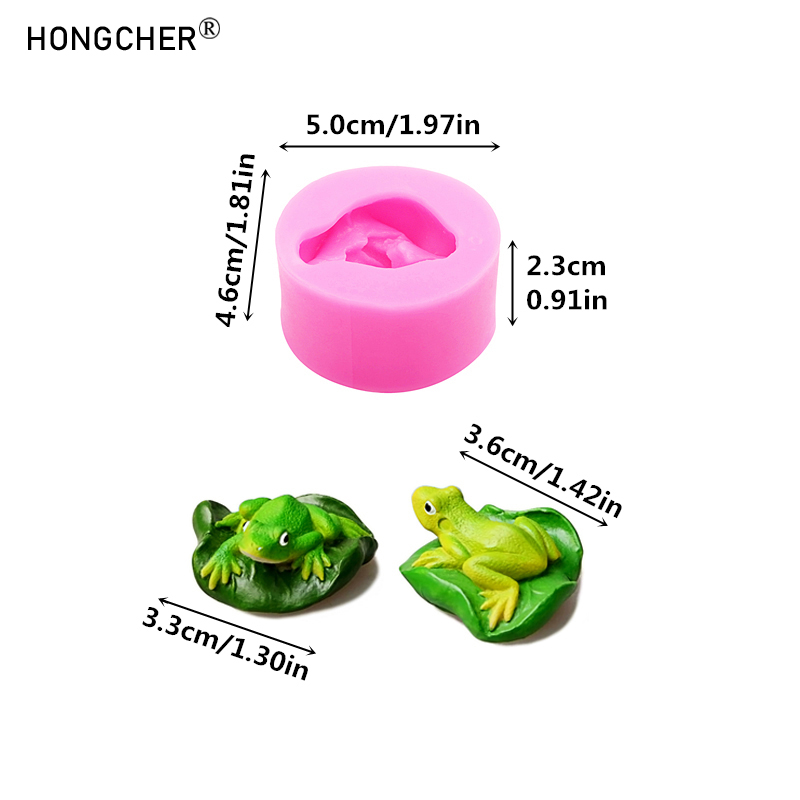Lotus Leaf Frog Resin Micro La - đánh giá và giá 3D Printing With Silicone