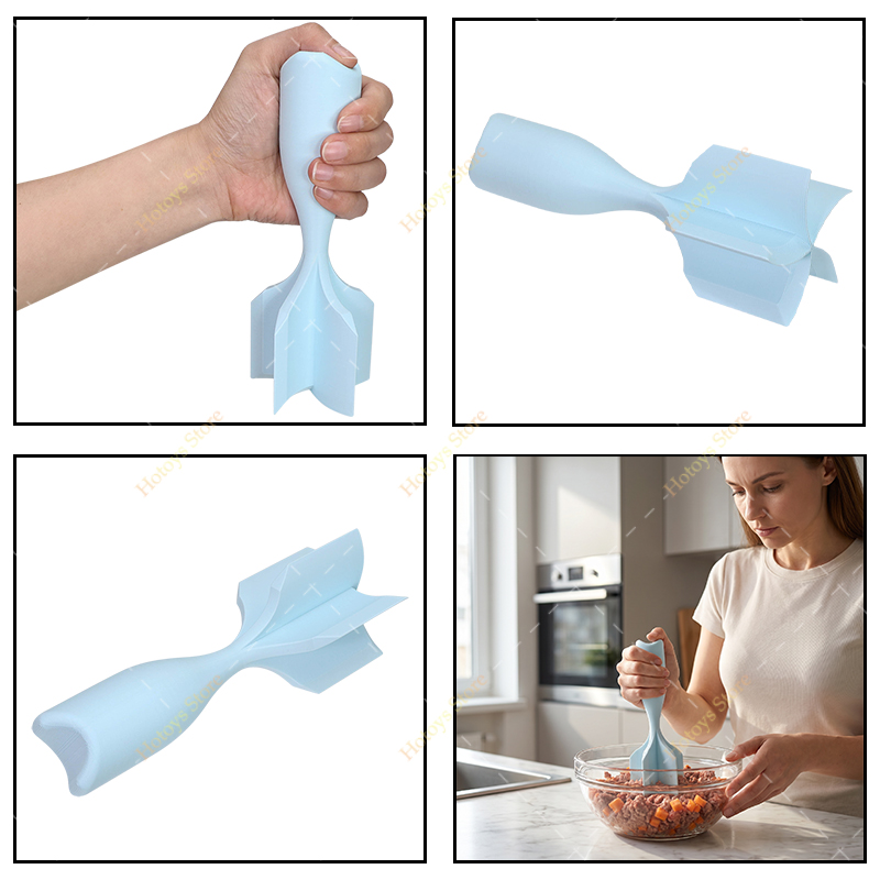 3D Printed Handheld Household  - đánh giá và giá 3D Printing Grinder