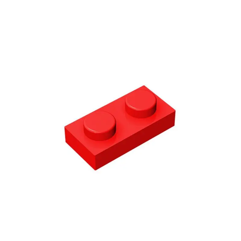 MOC Fix Your Invincible Buildi - đánh giá và giá Build Plate
