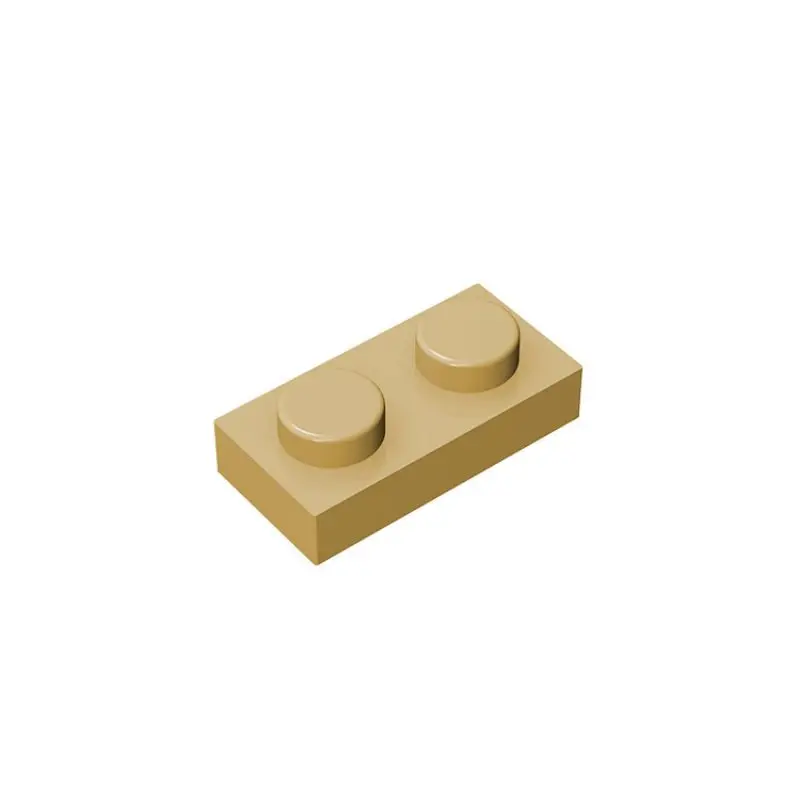 MOC Fix Your Invincible Buildi - đánh giá và giá Build Plate
