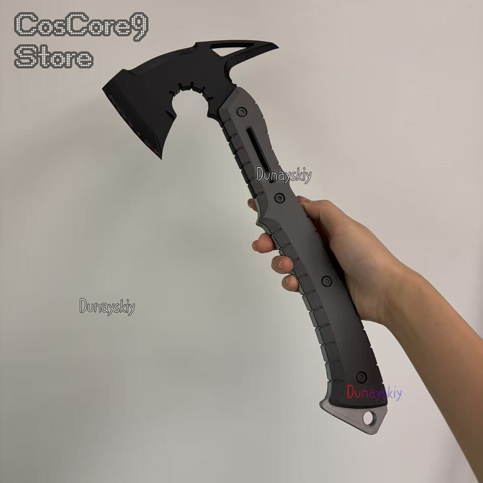 3D Polylactic Acid Props Game  - đánh giá và giá 3D Printing Game