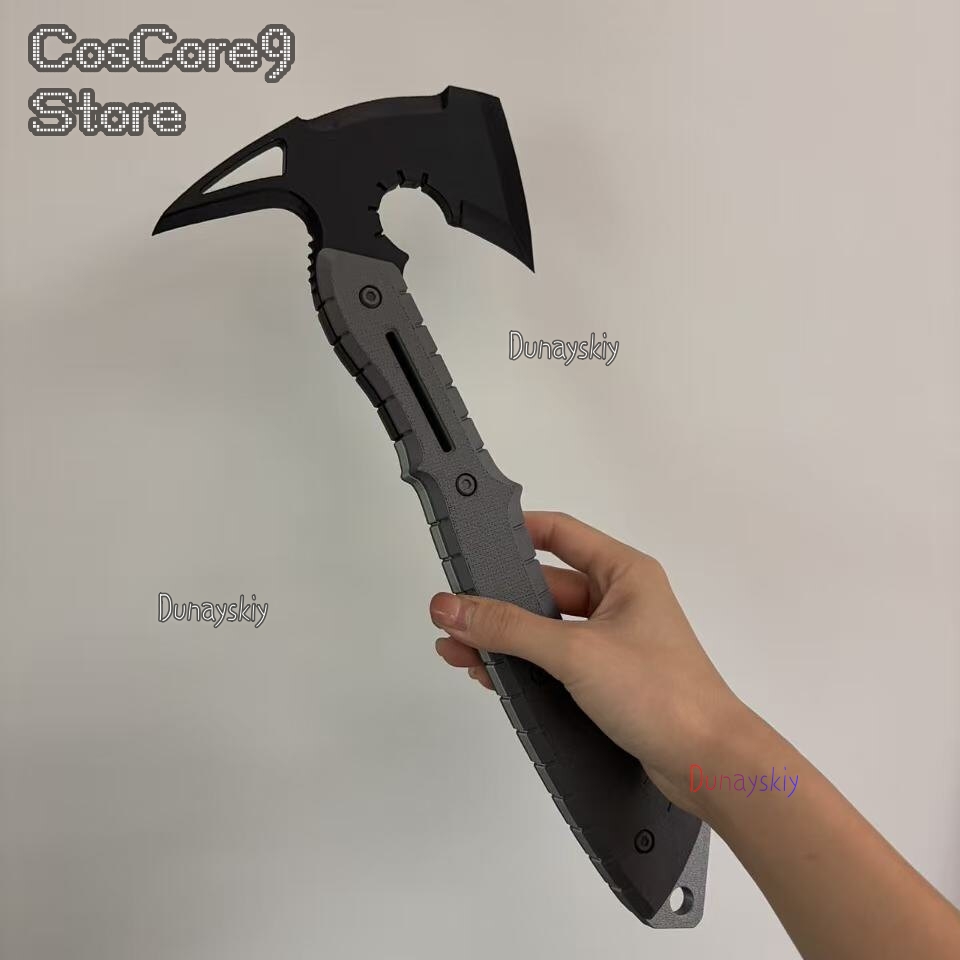 3D Polylactic Acid Props Game  - đánh giá và giá 3D Printing Game