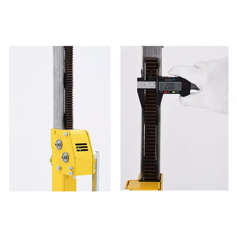 Drywall Lift Panel Hoist Dry W - đánh giá và giá Build Plate